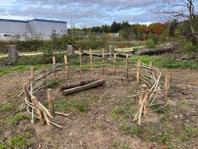 Serenity Park w Mysłowicach to nowe miejsce wypoczynku na Śląsku