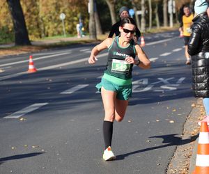 Za nami kolejna edycja Półmaratonu Lubelskiego