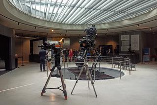 Planetarium Śląskie ponownie otwarte