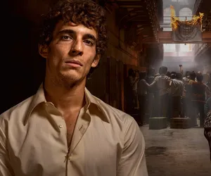 Barcelona 77 trafi do HBO Max. W obsadzie gwiazdor Domu z papieru!