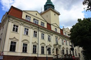 Grudziądz