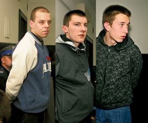 Dożywocie dla bestii