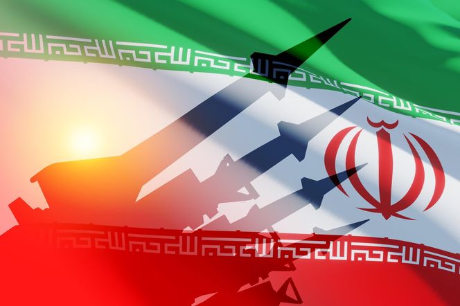 Konflikt zbrojny Iran-Izrael