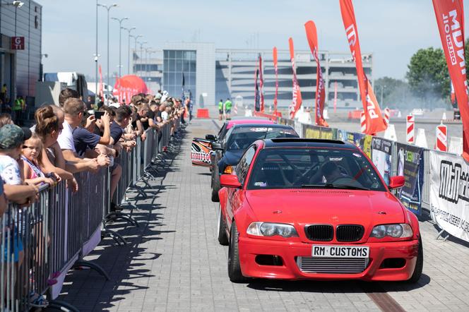 Festiwal Tuningu MUBI DUB IT w Kielcach. Takie samochody obejrzymy podczas imprezy