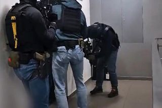 CBŚP rozbiło gang przemytników