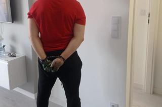 To oni wysadzili bankomat w Kołobrzegu! Policja zatrzymała dwóch mężczyzn