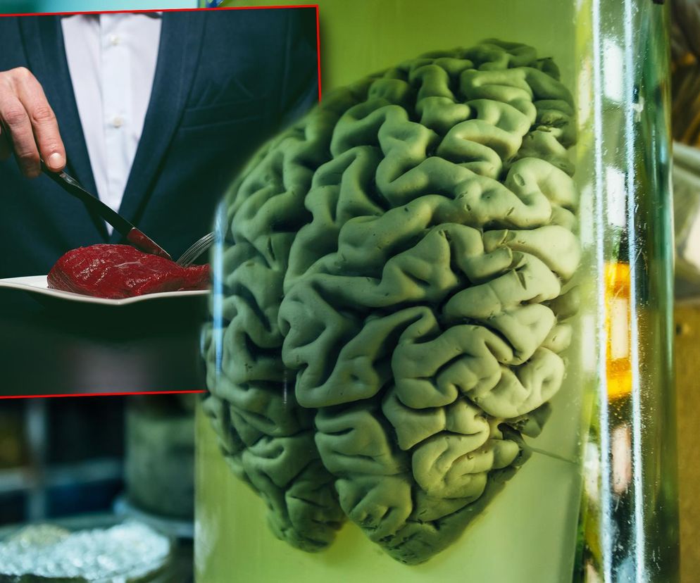 Para kanibali zabiła 30 osób! Napisali o nich książkę kucharską 