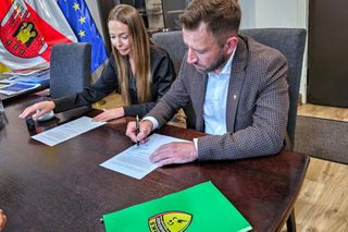 Kto poprowadzi MKS Grudziądz w przyszłym sezonie? Zapadły ważne decyzje 