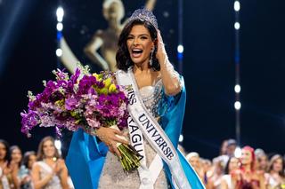Miss Universe 2023 nie może wrócić do domu. Została oskarżona o zdradę kraju 