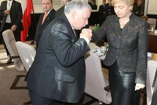 Jarosław Kaczyński 