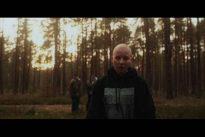 Polski raper zdradził swój wielki sekret. Jest osobą LGBT! Urodziłem się dziewczyną