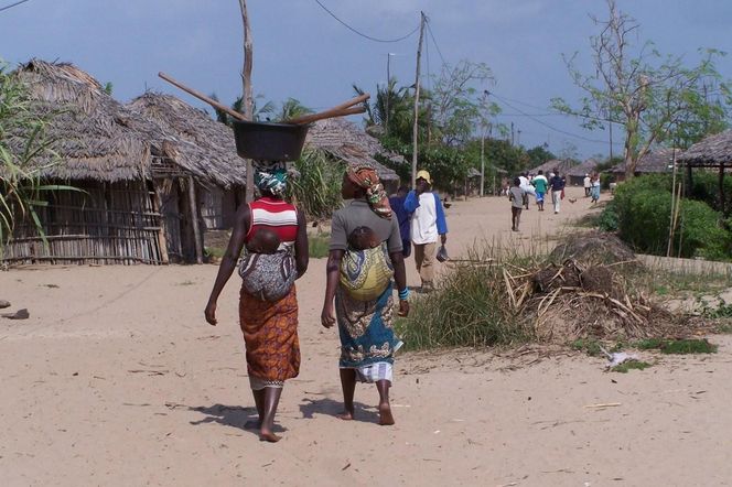 Mozambik