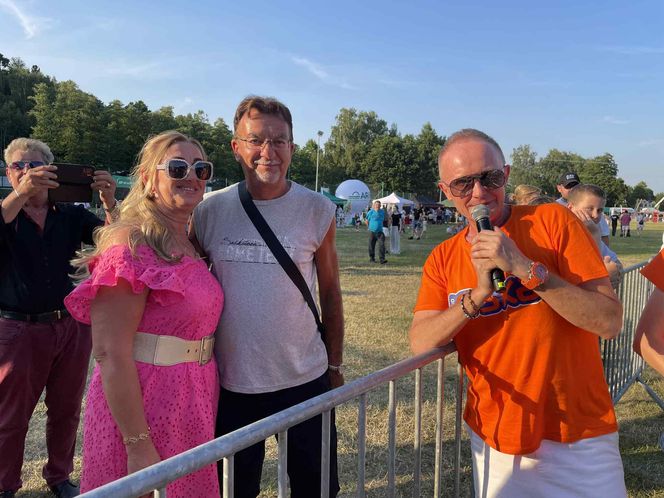 Festyn pod Zaporą w Brodach (06.07.2025)