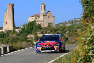 WRC 2015 Rajd Monte Carlo - finał 25.01: które miejsce dla Roberta Kubicy po wypadku? Zobacz i odpal Rihannę w rajdowym klimacie [VIDEO]