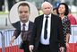 PiS drwi z „halloweenowej” metamorfozy KO: „Maski opadły, twarze te same”