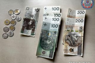 Chciał sprzedać okulary i zegarek, po chwili zadał cios. Brutalny atak w lombardzie