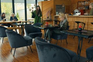 Barwy szczęścia, odcinek 3054. Agata (Natalia Zambrzycka)