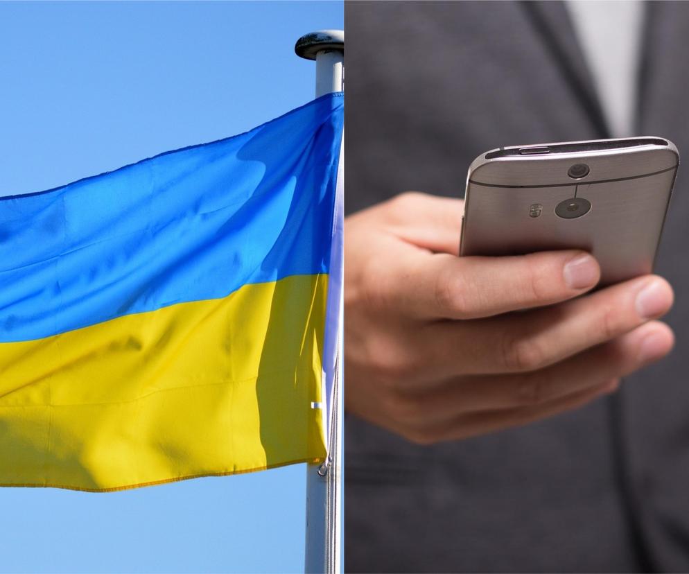 Wprowadzają Toruńską Infolinię Ukrainy. Prezydent Zaleski mówi, jak pomoże uchodźcom