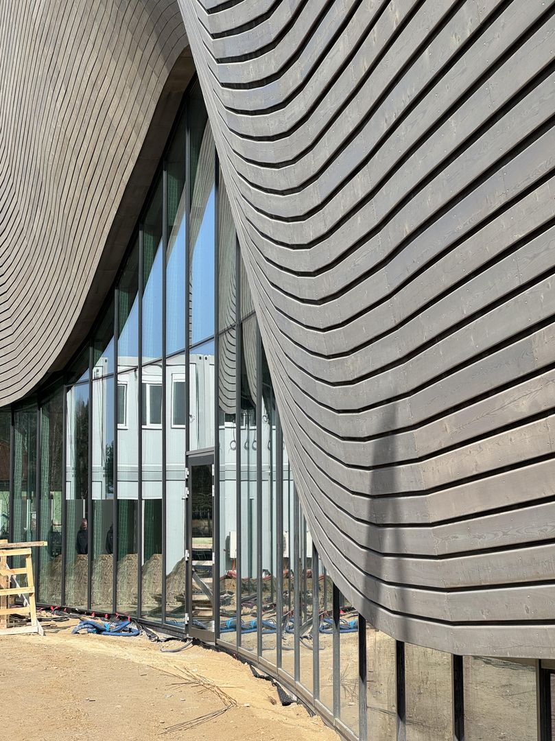 Muzeum Morskie w Łebie