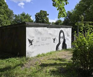 Ozzy Osbourne na Osiedlu Przyjaźń. Wyjątkowy portret Księcia Ciemności