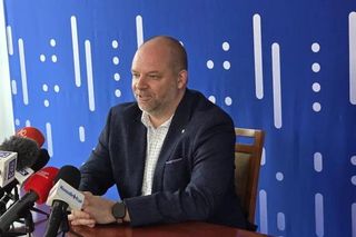 Michał Żuber nie pełni już obowiązków dyrektora Zarządu Dróg Miejskich i Transportu w Koszalinie