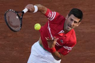 Novak Djoković wygrał Roland Garros! Stefanos Tsitsipas skapitulował po pięciu setach walki!