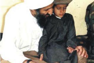  Zabili młodego bin Ladena! Próbował odbudować Al-Kaidę 