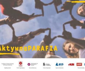 W sobotę finał konkursu „Aktywna Parafia”