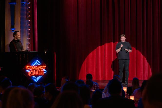 Comedy Club