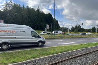 Wyłączenie świateł  na olsztyńskich skrzyżowaniach. Gdzie trzeba uważać?