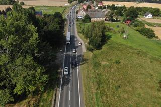 Ruszyły prace nad nowym odcinkiem drogi ekspresowej S8. GDDKiA czeka tylko na rozpatrzenie wniosku