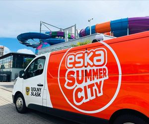 ESKA Summer City z Tomaszem Adamkiem. Relacja z minionego tygodnia akcji!