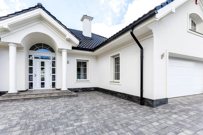 Stolarka otworowa DAKO