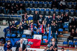 Twarde Pierniki Toruń - King Szczecin, zdjęcia z Areny Toruń