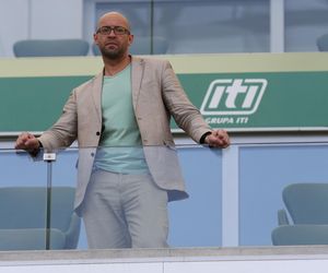 Jakuba Rutnickiego, rzekomo nowego ministra sportu