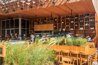Pawilon Polski na Expo 2020 z prestiżową nagrodą ICONIC AWARDS 2022