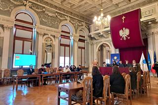 Młodzieżowa Rada Miasta Tarnowa: Chcą poprawy w funkcjonowaniu komunikacji miejskiej i międzygminnej