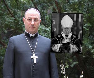 Krył pedofilów, zostanie pochowany z honorami. Jest ostra reakcja! Prymas się tłumaczy