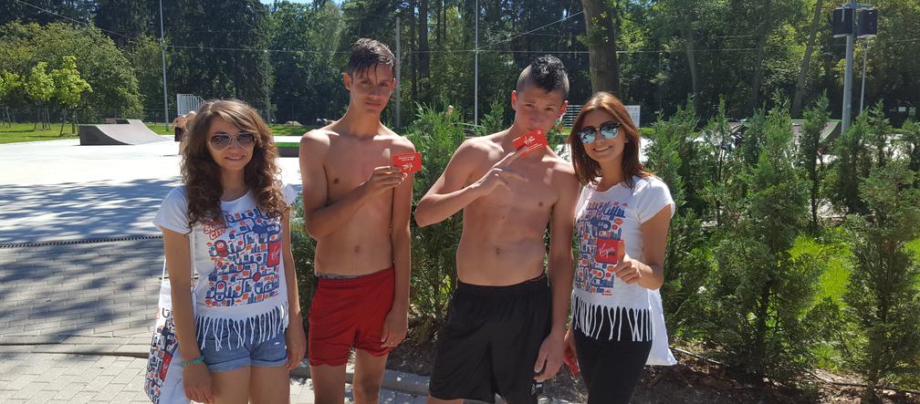 ESKA Summer City na Arkonce