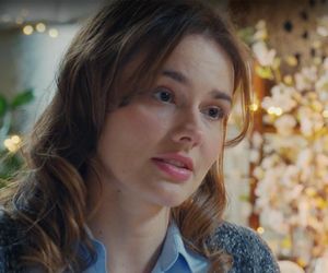 M jak miłość, odcinek 1864: Franka (Dominika Kachlik) 