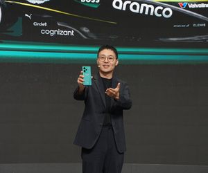 realme GT7 - 2025