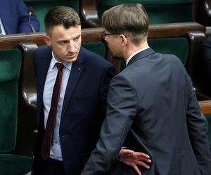 Największe sejmowe skandale