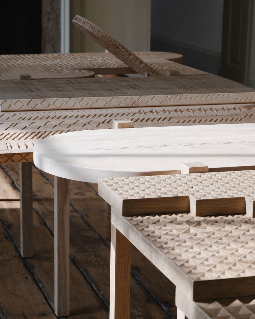 London Design Biennale - Pawilon Polski