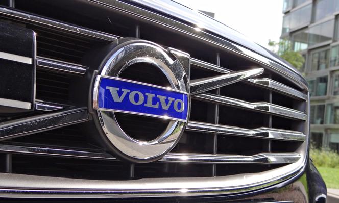 Volvo S80 T5 Drive-E