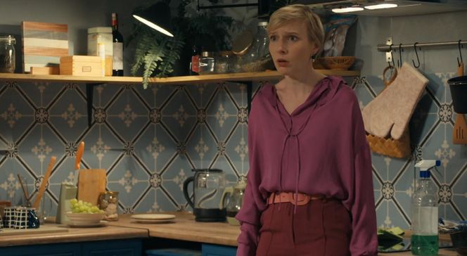 Barwy szczęścia odc. 3226. Sonia (Weronika Nockowska)