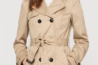 Stylowe płaszcze na wiosnę 2015. Sprawdź, gdzie możesz je kupić