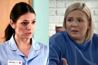 Pierwsza miłość, odcinek 3828: Marysia zdemaskuje Basię! Odkryje, że pielęgniarka truje Kacpra złymi lekami - ZDJĘCIA