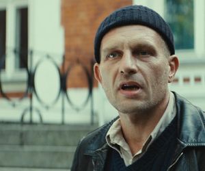 Zatoka szpiegów 2, odcinek 19. Johann (Karol Pocheć)