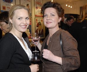 Agnieszka Kotulanka, Magdalena Stużyńska