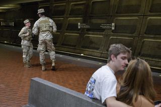 Trump straszy kolejne miasta wysłaniem Gwardii Narodowej